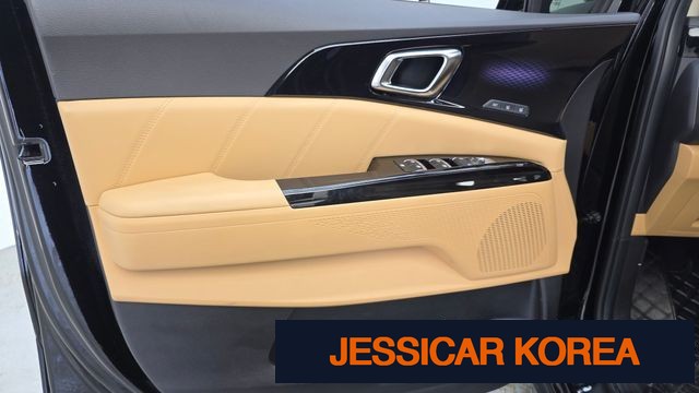 2023 Kia Carnival 4th Gen - Thumbnail 6