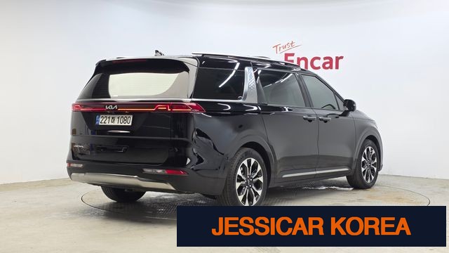 2023 Kia Carnival 4th Gen - Thumbnail 7