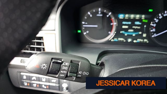 2018 KG Mobility G4 Rexton - Thumbnail 3