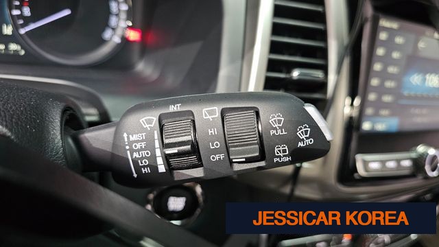 2018 KG Mobility G4 Rexton - Thumbnail 4