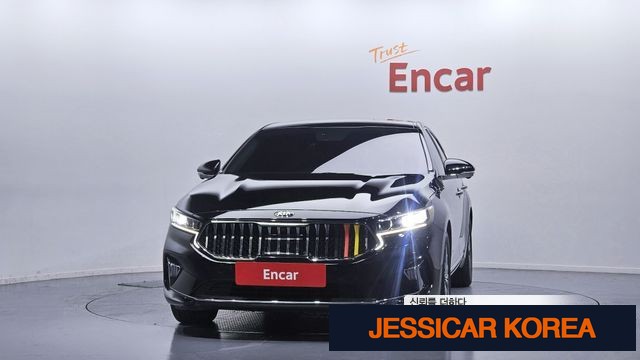 2020 Kia K7 Premier Hybrid - Thumbnail 10