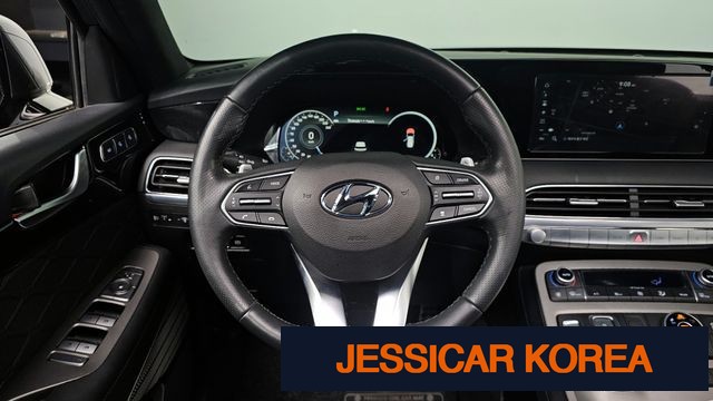 2022 Hyundai Palisade - Thumbnail 2