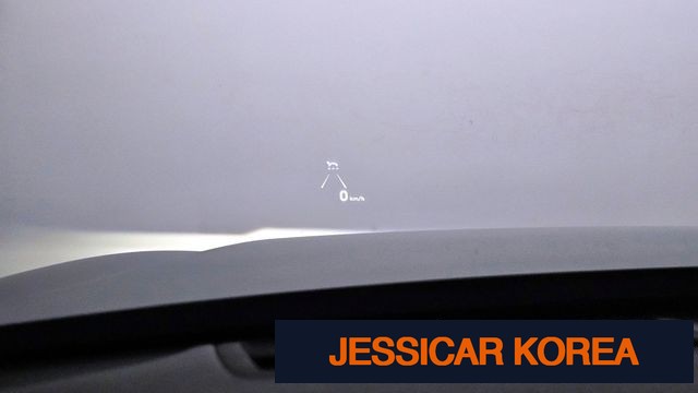 2022 Hyundai Palisade - Thumbnail 3