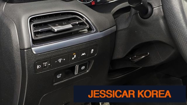 2022 Hyundai Palisade - Thumbnail 7