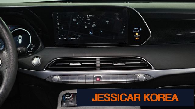 2022 Hyundai Palisade - Thumbnail 8