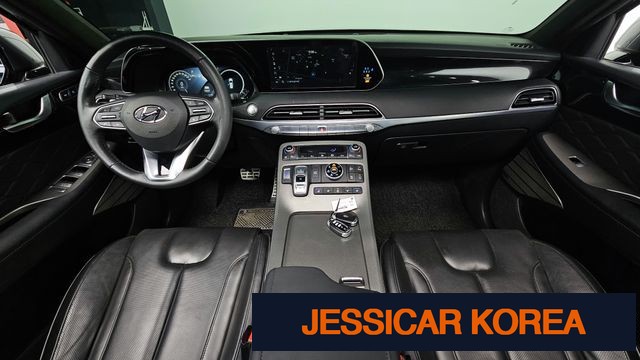 2022 Hyundai Palisade - Thumbnail 9