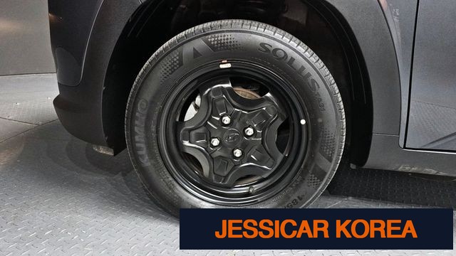 2023 Hyundai Casper - Thumbnail 3