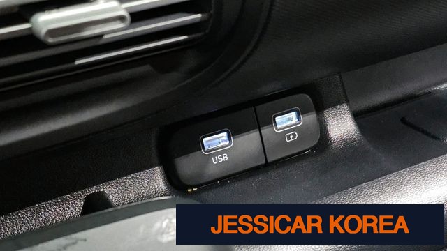 2023 Hyundai Casper - Thumbnail 5