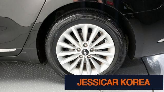 2016 Kia All new K7 - Thumbnail 3