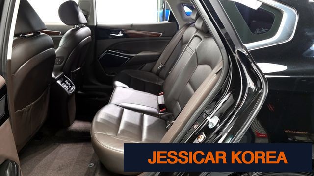 2016 Kia All new K7 - Thumbnail 6