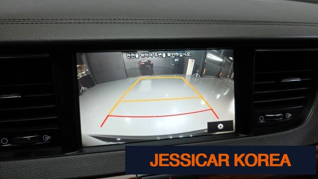 2016 Kia All new K7 - Thumbnail 7