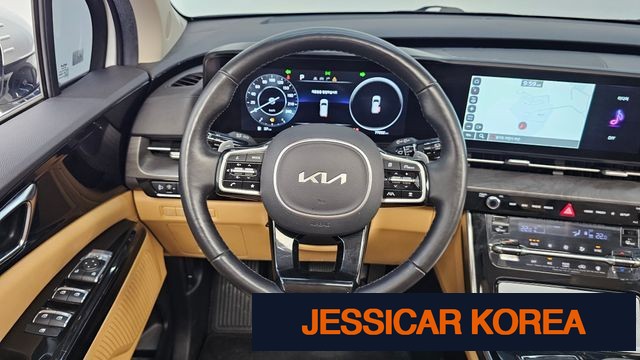 2023 Kia Carnival 4th Gen - Thumbnail 8