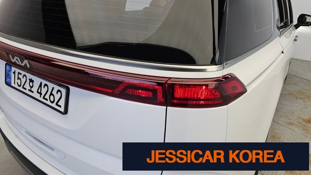 2023 Kia Carnival 4th Gen - Thumbnail 9