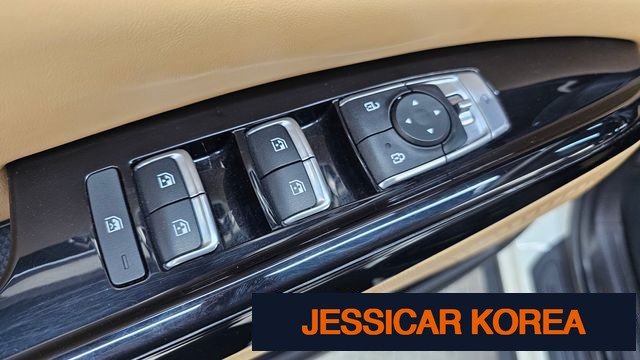 2023 Kia Carnival 4th Gen - Thumbnail 10