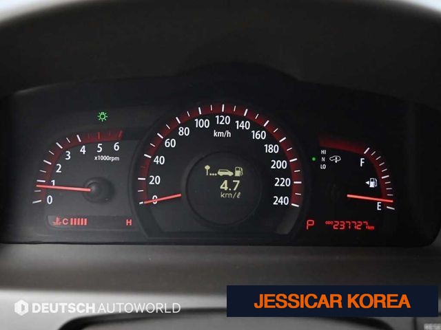 2014 Kia Mohave - Thumbnail 5