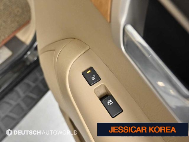 2014 Kia Mohave - Thumbnail 8