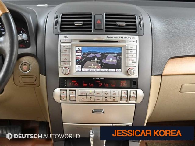 2014 Kia Mohave - Thumbnail 10