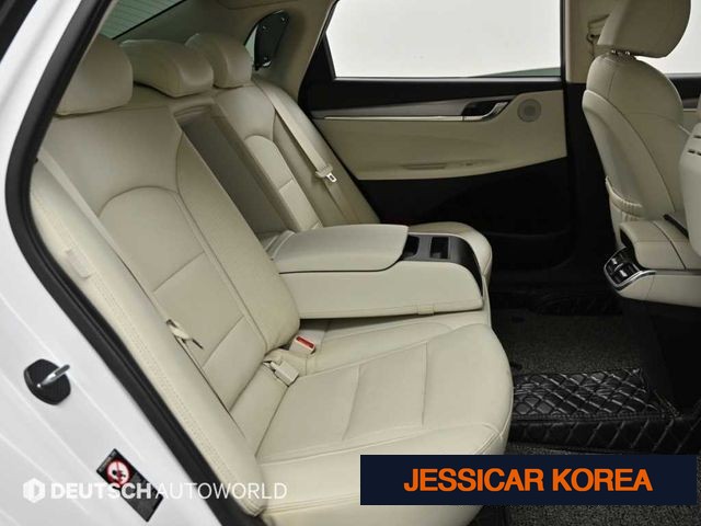 2022 Hyundai The New Grandeur IG - Thumbnail 4
