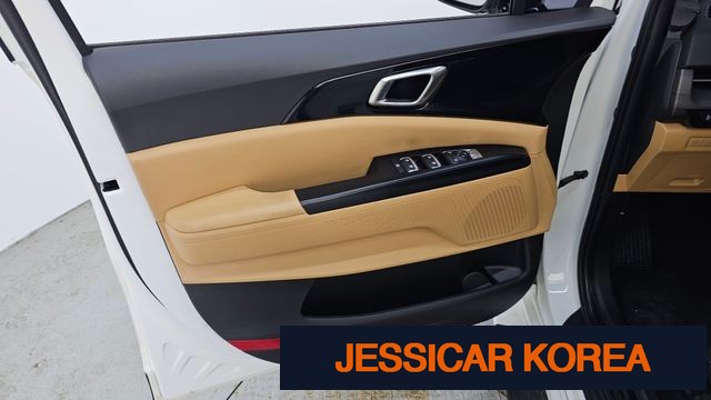 2023 Kia Carnival 4th Gen - Thumbnail 2
