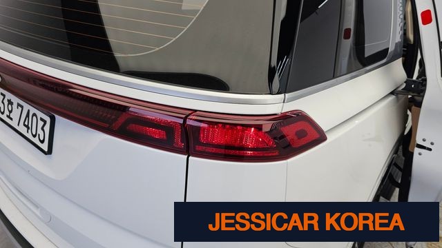 2023 Kia Carnival 4th Gen - Thumbnail 4
