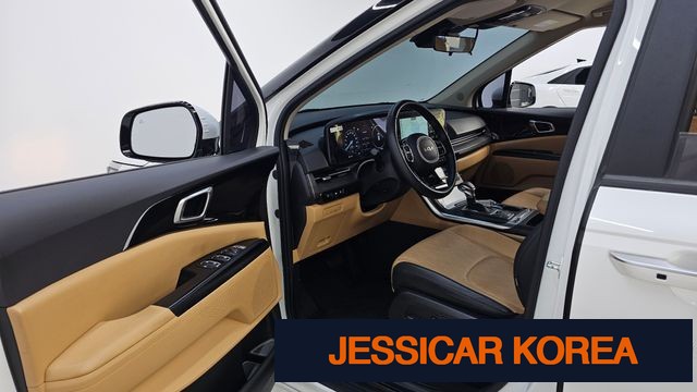 2023 Kia Carnival 4th Gen - Thumbnail 9