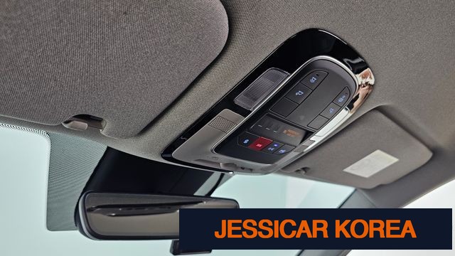 2022 Hyundai The New Santa Fe - Thumbnail 7