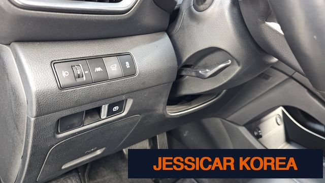 2022 Hyundai The New Santa Fe - Thumbnail 8