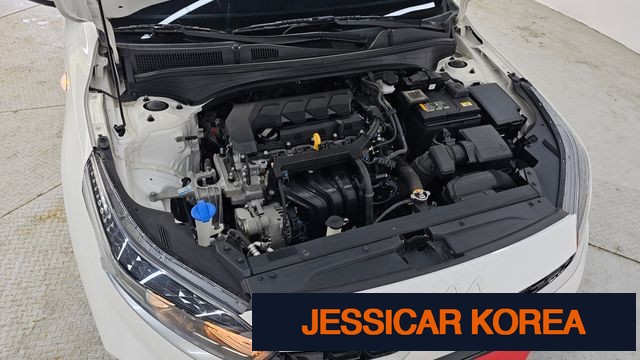 2023 Kia The New K3 2nd Generation - Thumbnail 5