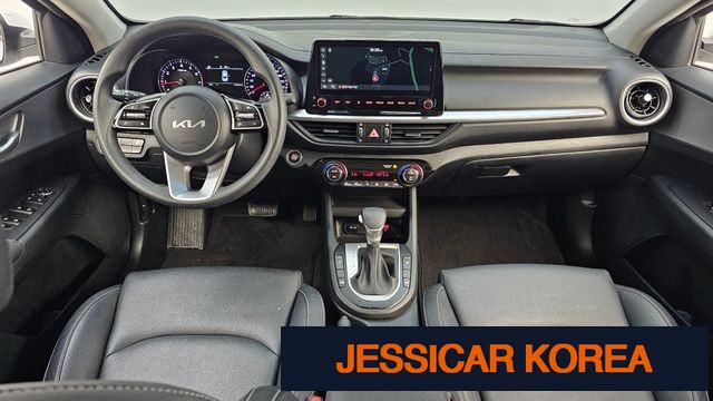 2023 Kia The New K3 2nd Generation - Thumbnail 6