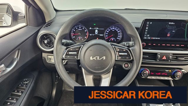 2023 Kia The New K3 2nd Generation - Thumbnail 7
