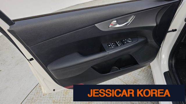 2023 Kia The New K3 2nd Generation - Thumbnail 8