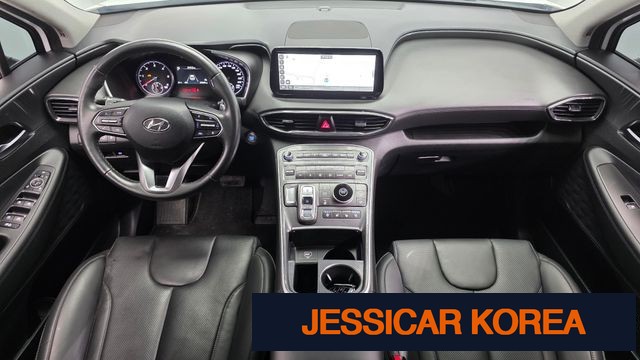 2023 Hyundai The New Santa Fe - Thumbnail 3