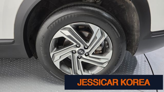 2023 Hyundai The New Santa Fe - Thumbnail 9