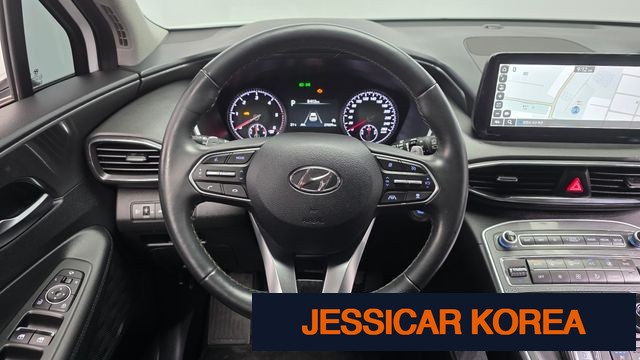 2023 Hyundai The New Santa Fe - Thumbnail 10