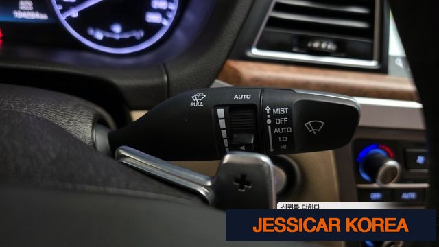 2015 Hyundai Genesis DH - Thumbnail 2