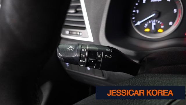2016 Hyundai All new Tucson - Thumbnail 9