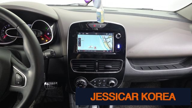 2018 Renault Korea clio - Thumbnail 3