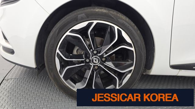 2018 Renault Korea clio - Thumbnail 5