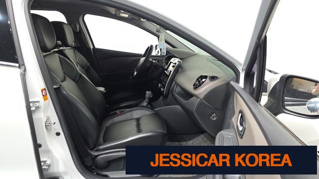 2018 Renault Korea clio - Thumbnail 6