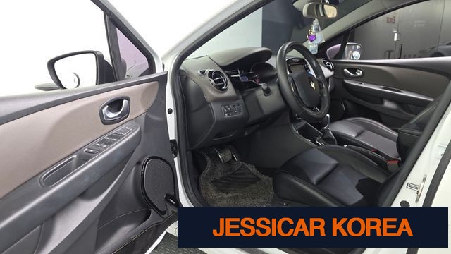 2018 Renault Korea clio - Thumbnail 7