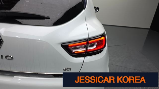2018 Renault Korea clio - Thumbnail 8
