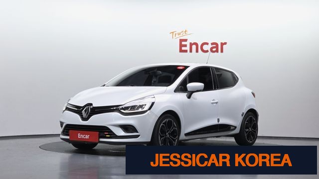 2018 Renault Korea clio - Thumbnail 10