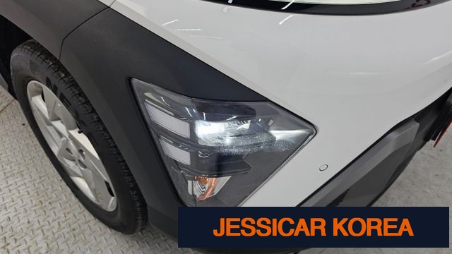 2024 Hyundai Kona Hybrid (SX2) - Thumbnail 7