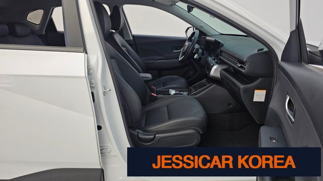 2024 Hyundai Kona Hybrid (SX2) - Thumbnail 9