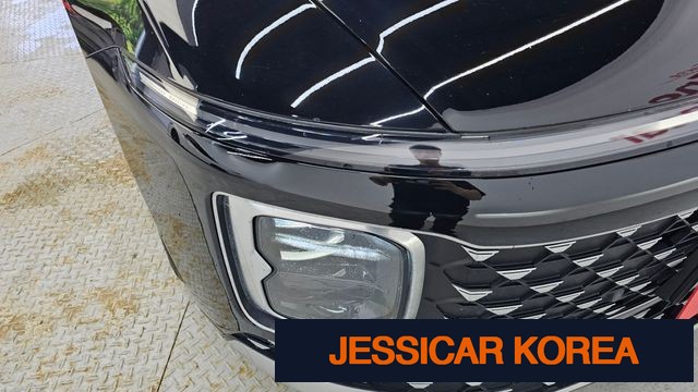 2023 Hyundai Grandeur (GN7) - Thumbnail 2