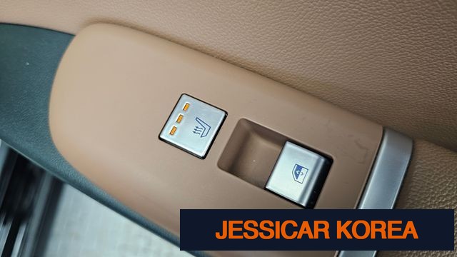 2023 Hyundai Grandeur (GN7) - Thumbnail 6