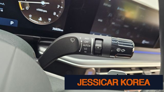 2023 Hyundai Grandeur (GN7) - Thumbnail 8
