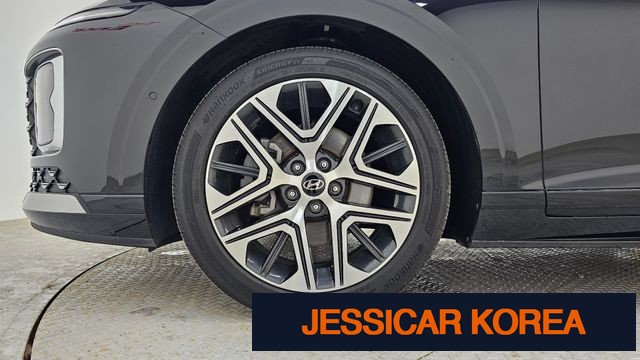 2023 Hyundai Grandeur (GN7) - Thumbnail 9