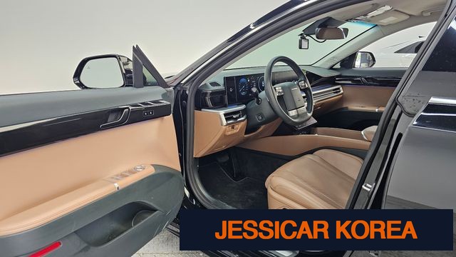 2023 Hyundai Grandeur (GN7) - Thumbnail 10