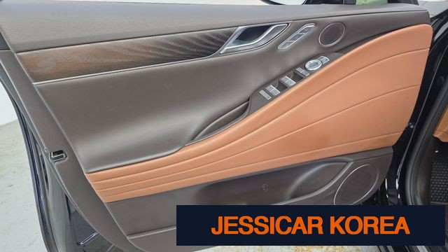 2024 Genesis G80 (RG3) - Thumbnail 6